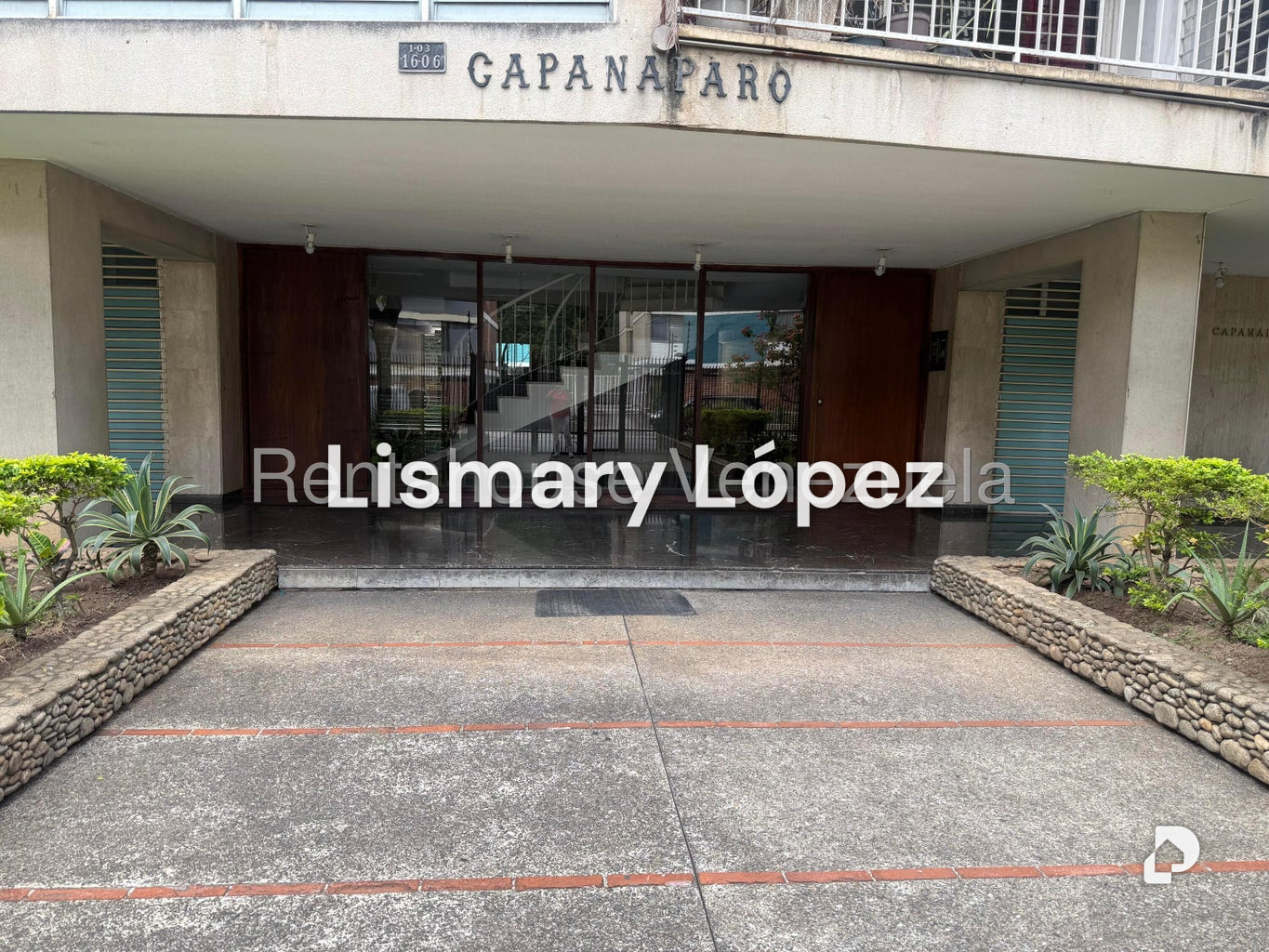 Apartamento en Chuao, Caracas – 2