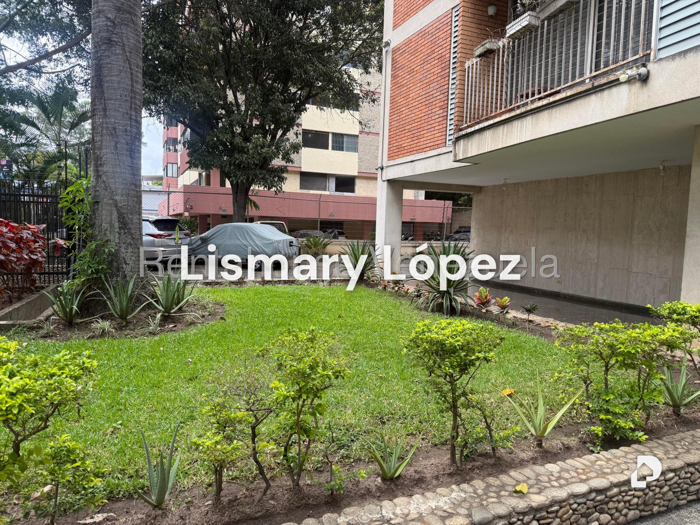 Apartamento en Chuao, Caracas – 4