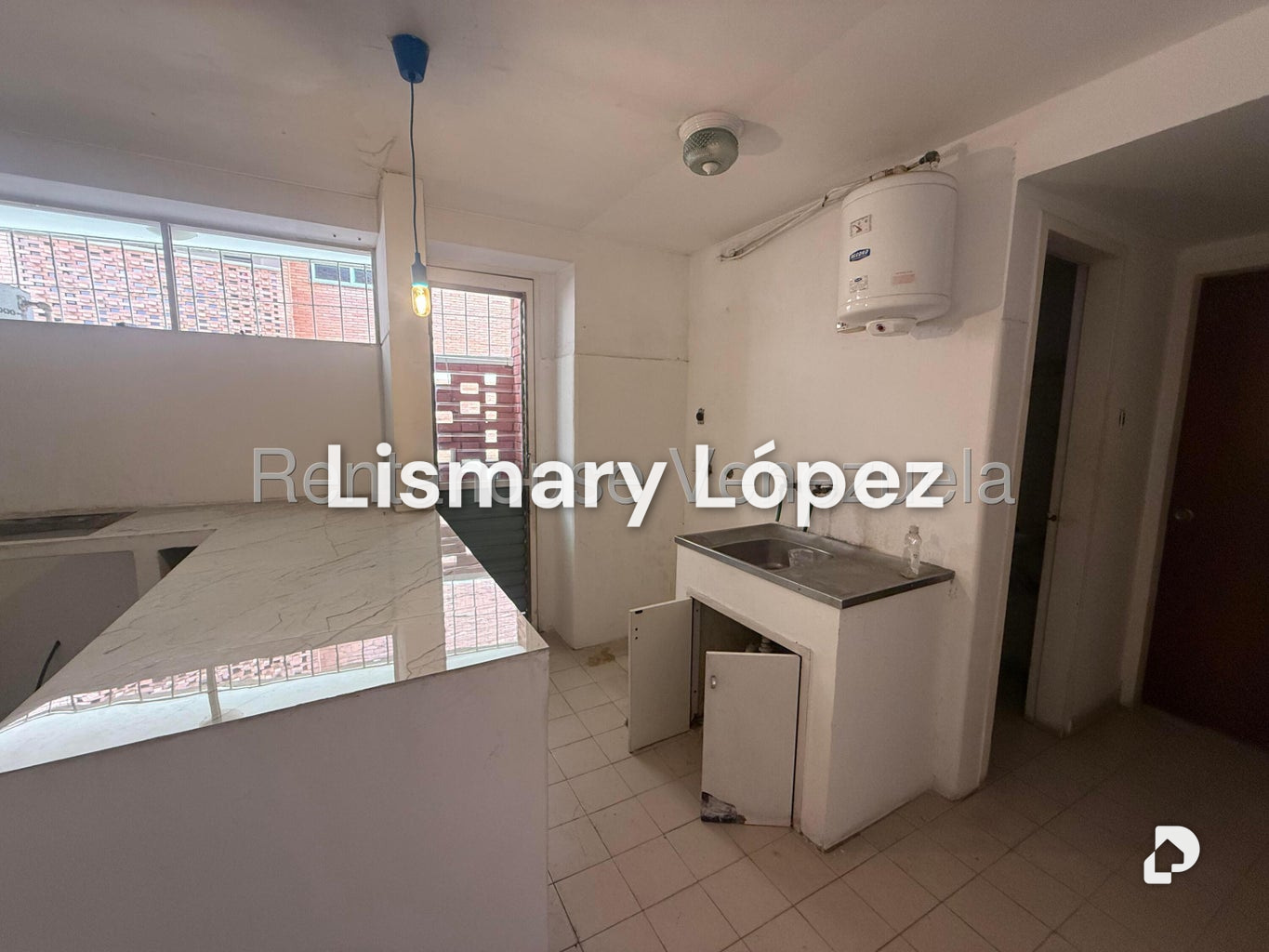 Apartamento en Chuao, Caracas – 22