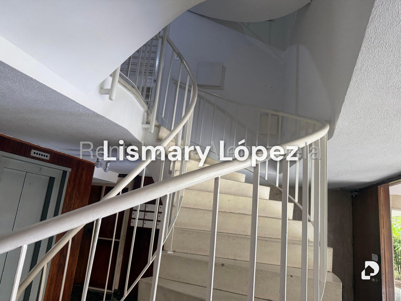 Apartamento en Chuao, Caracas – 10