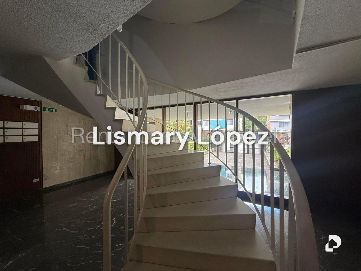 Apartamento en Chuao, Caracas – 12