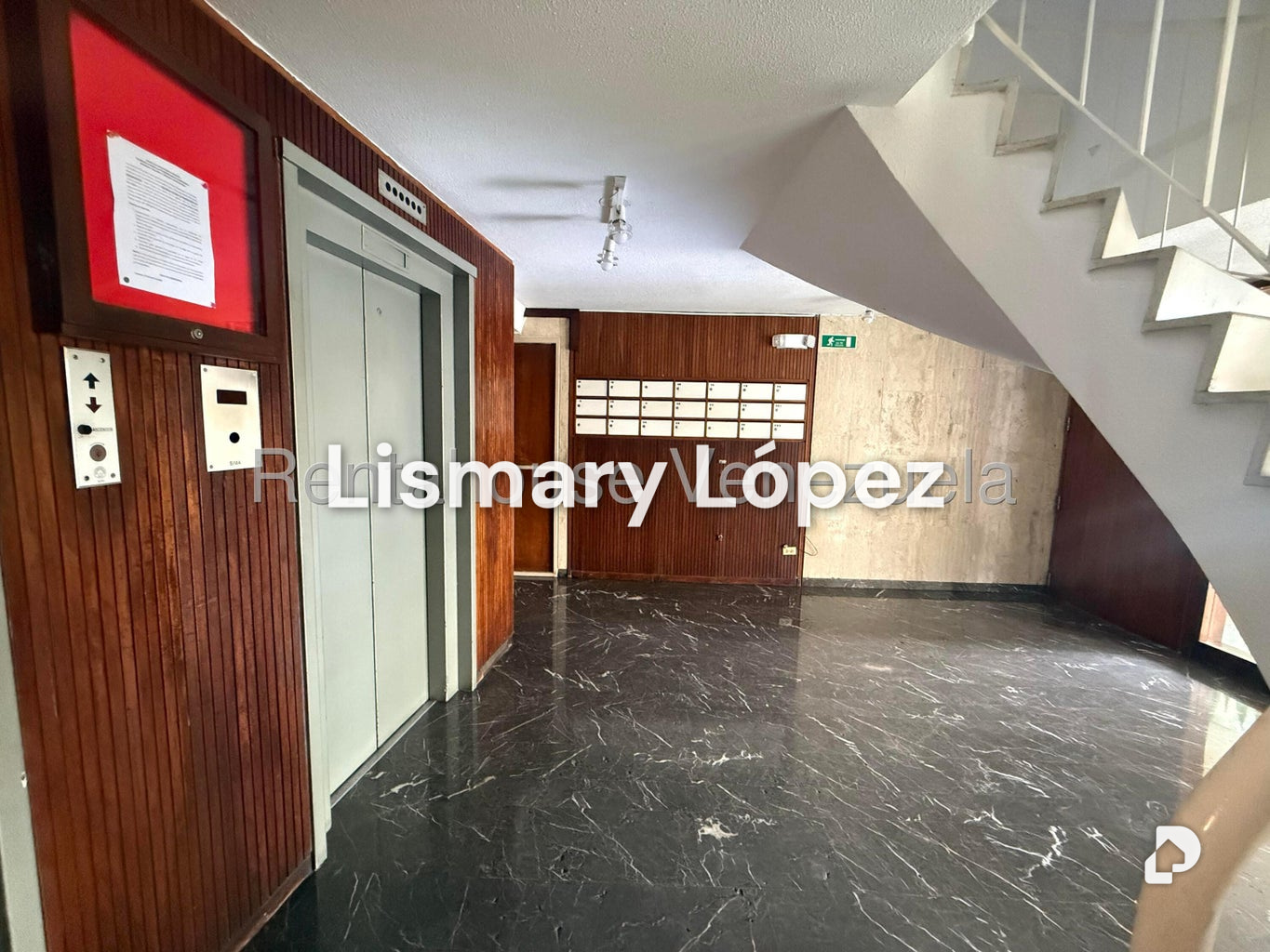 Apartamento en Chuao, Caracas – 11