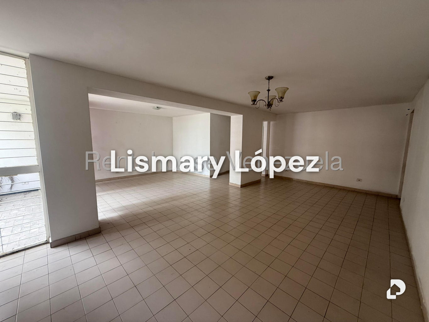 Apartamento en Chuao, Caracas – 17