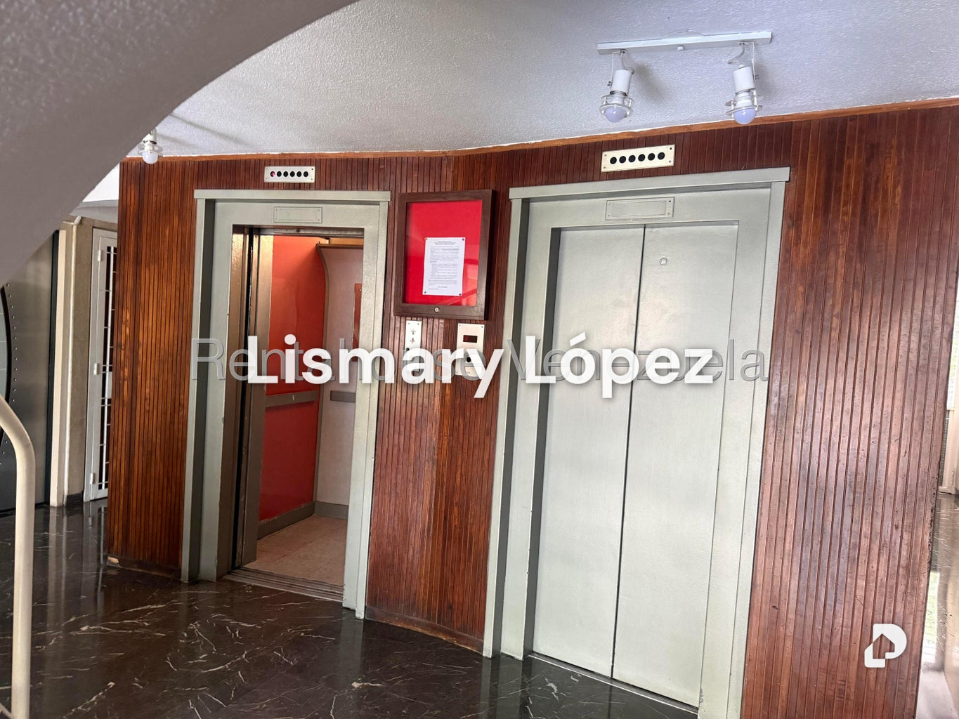 Apartamento en Chuao, Caracas – 6
