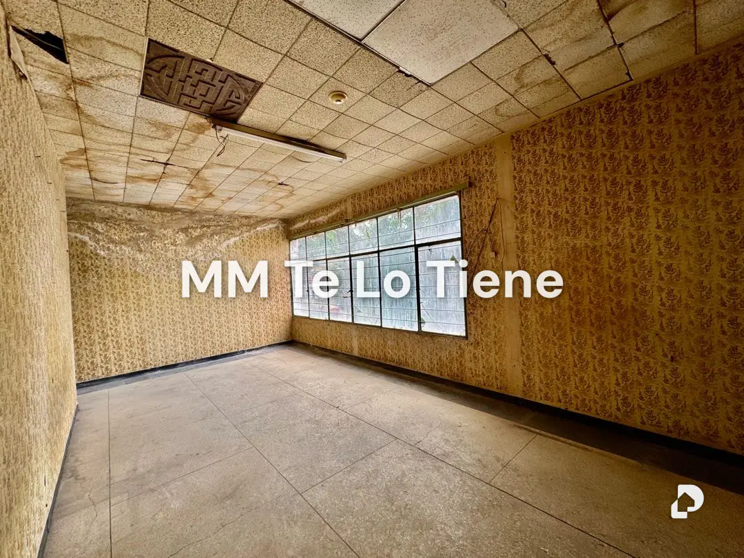 Commercial space in Bello Monte, Caracas – 6