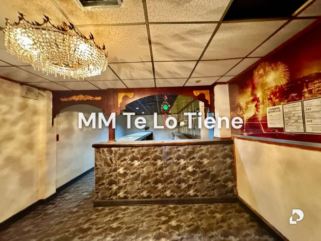 Commercial space in Bello Monte, Caracas – 5