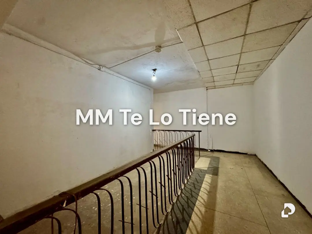 Commercial space in Bello Monte, Caracas – 11