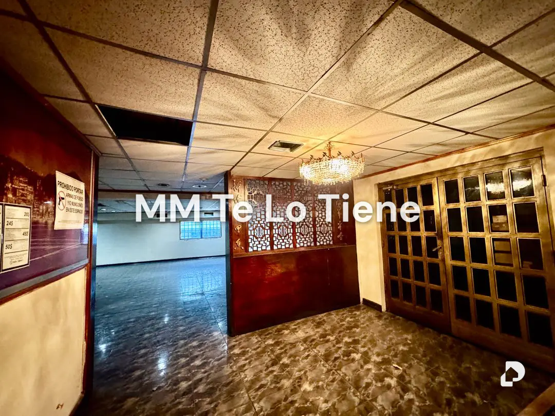 Commercial space in Bello Monte, Caracas – 7
