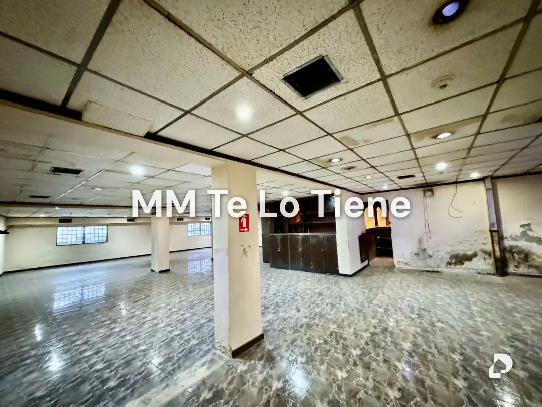 Commercial space in Bello Monte, Caracas – 3