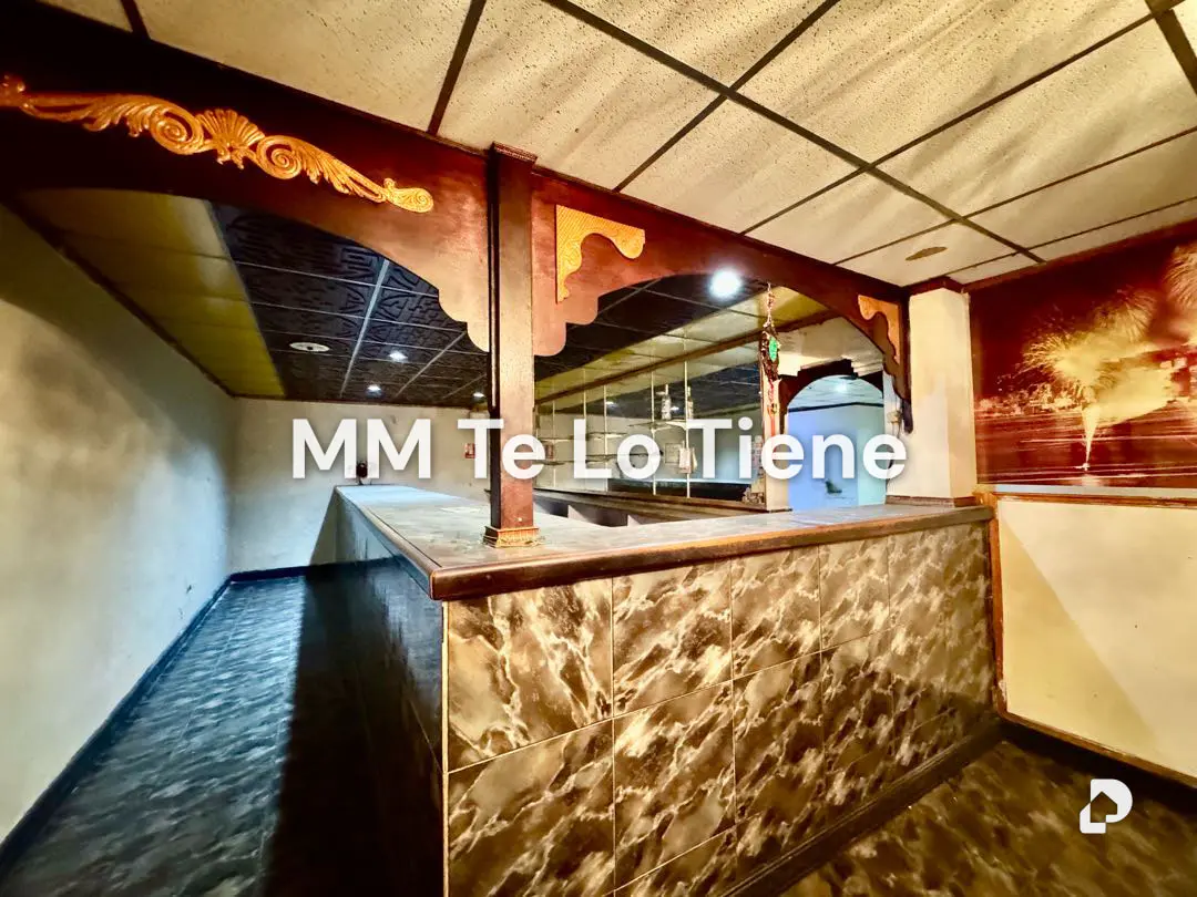 Commercial space in Bello Monte, Caracas – 4