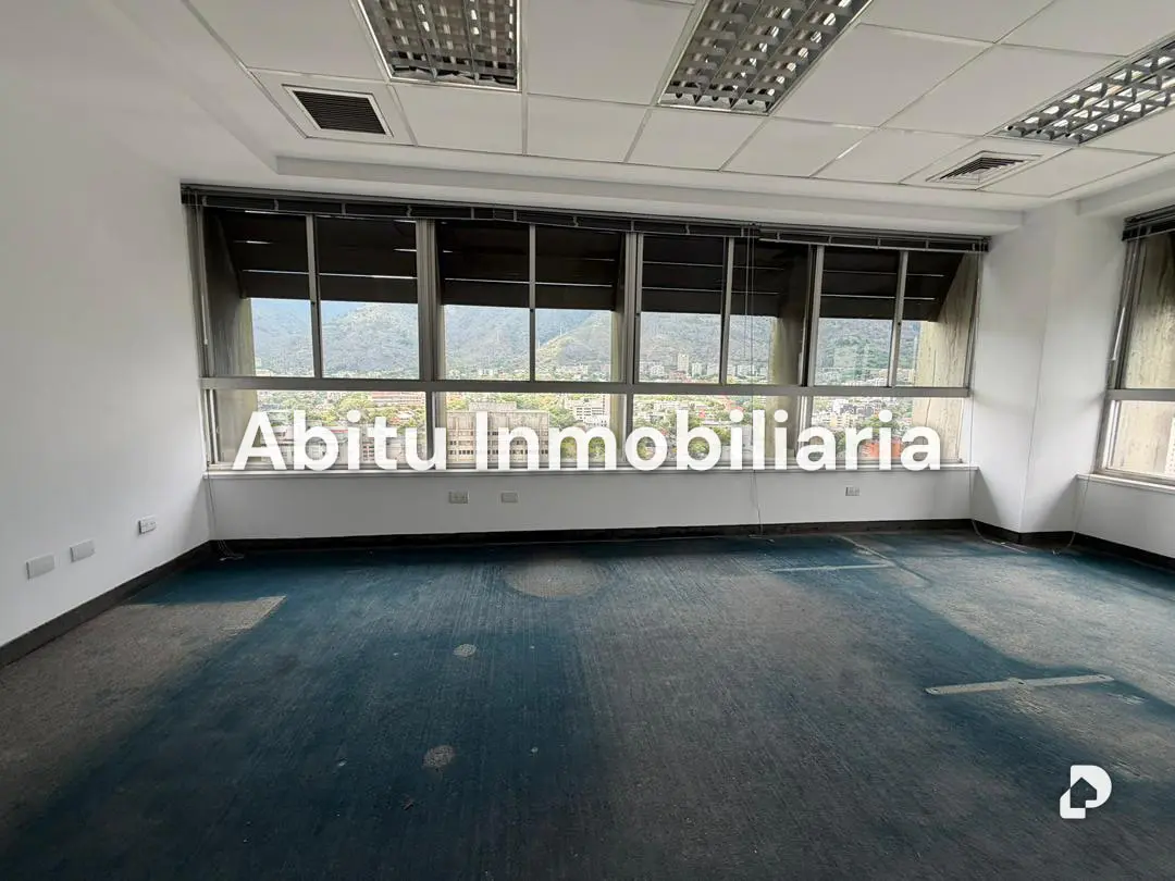 Oficina en Altamira, Caracas – 4