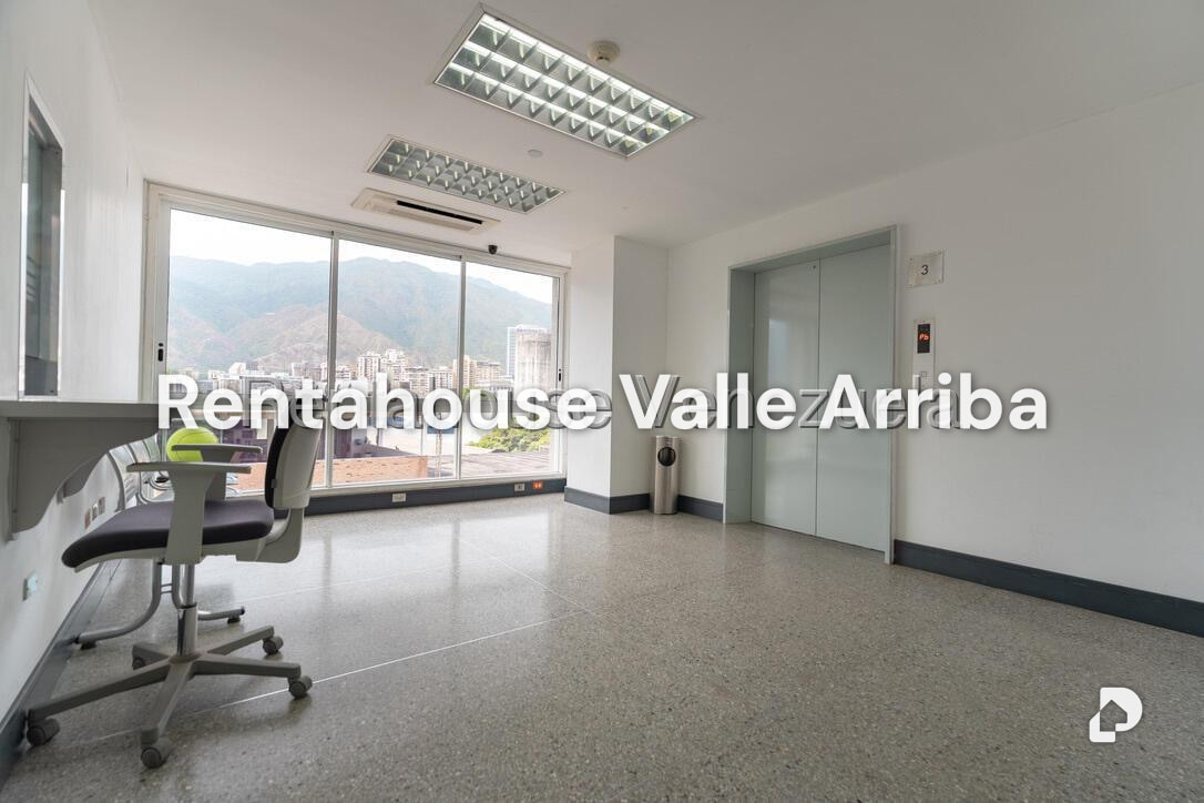 Edificio en Los Ruices, Caracas – 8