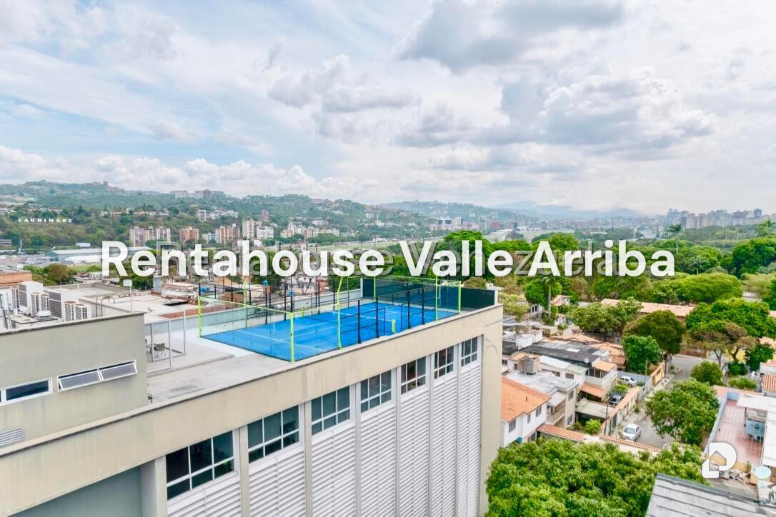 Edificio en Los Ruices, Caracas – 29