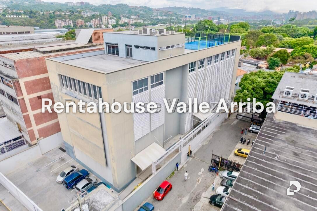 Edificio en Los Ruices, Caracas – 30