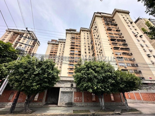Apartamento en Maracay - 1
