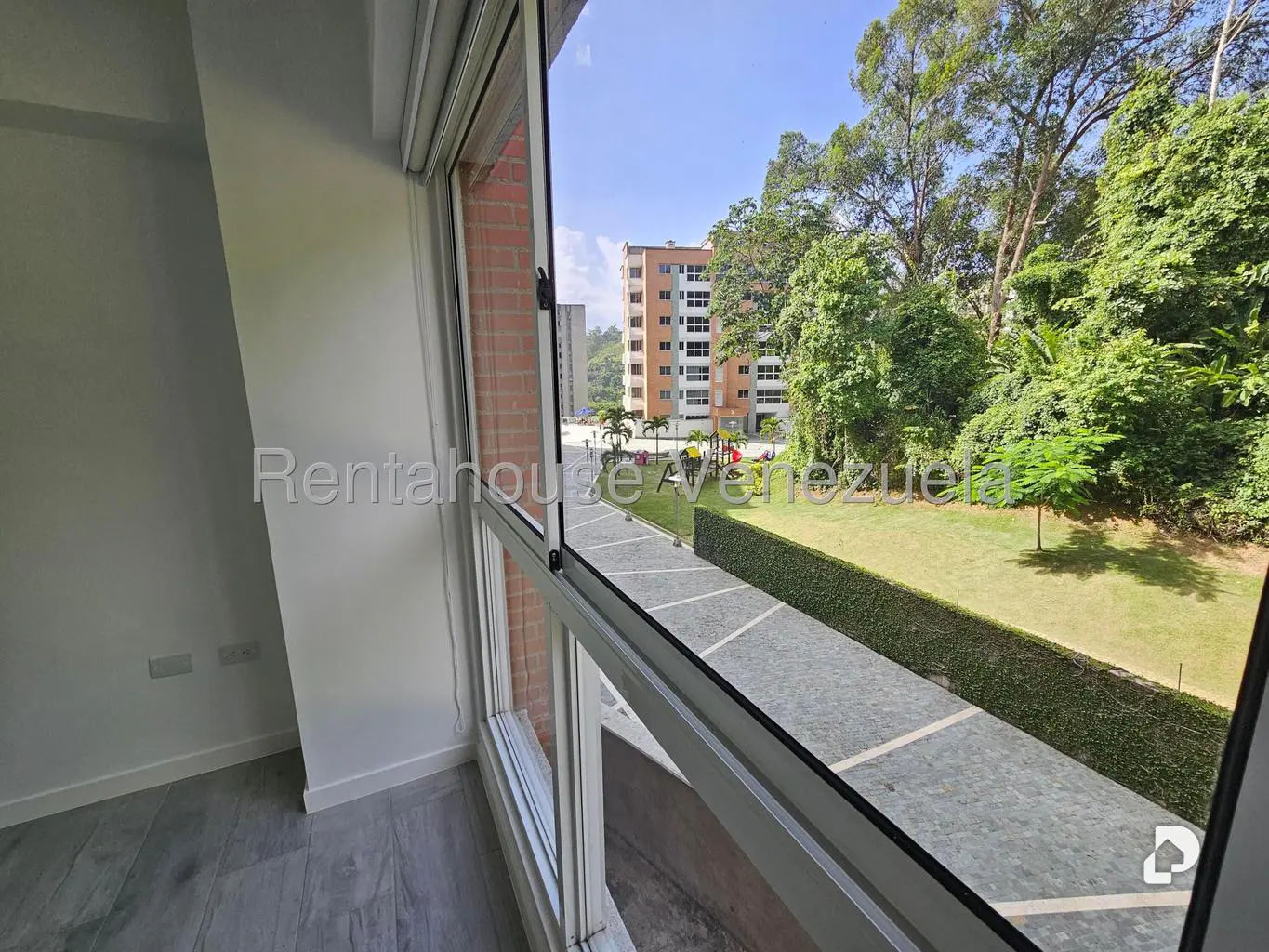 Apartamento en La Boyera, Caracas