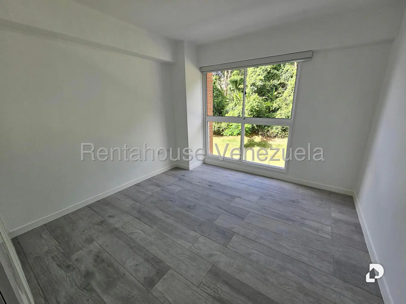 Apartamento en La Boyera, Caracas