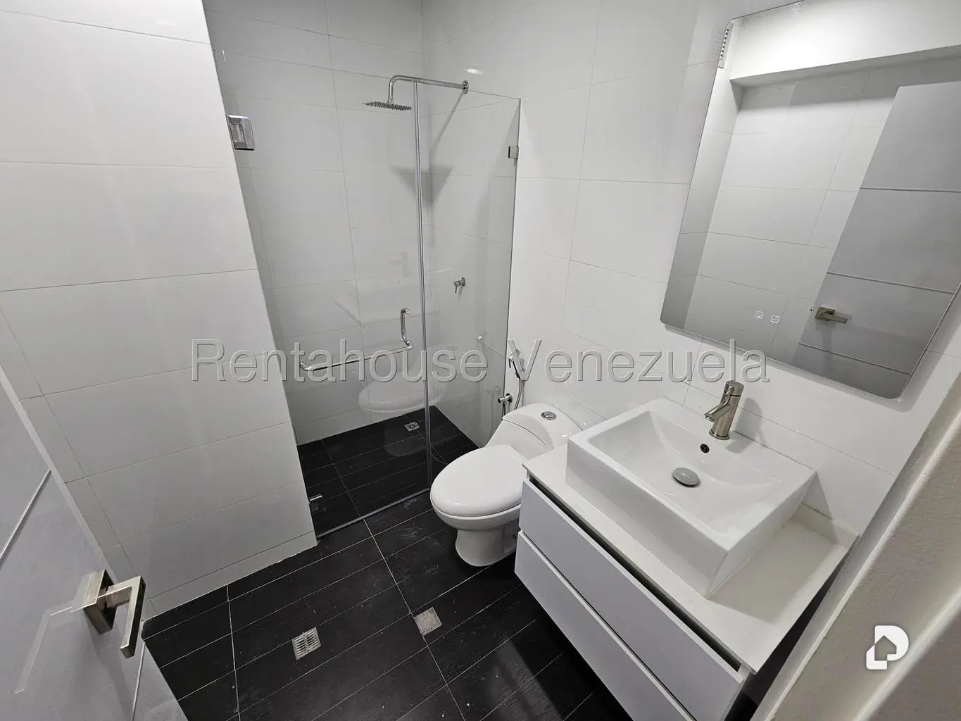 Apartamento en La Boyera, Caracas