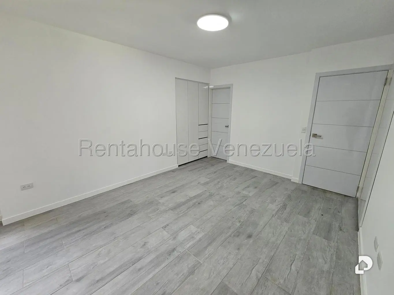 Apartamento en La Boyera, Caracas
