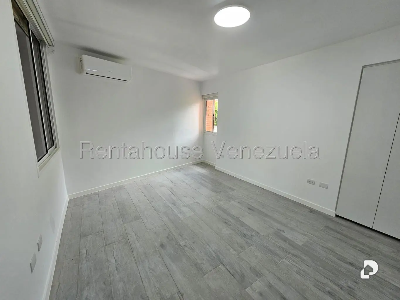 Apartamento en La Boyera, Caracas