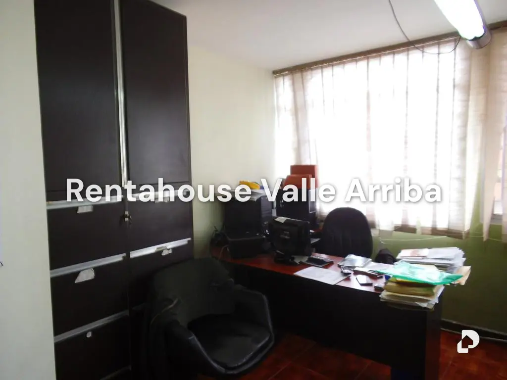 Oficina en El Recreo, Caracas – 21
