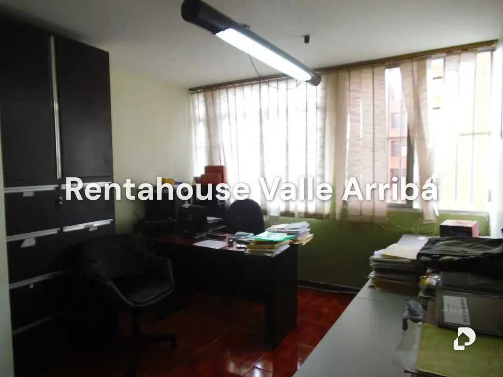 Oficina en El Recreo, Caracas – 20