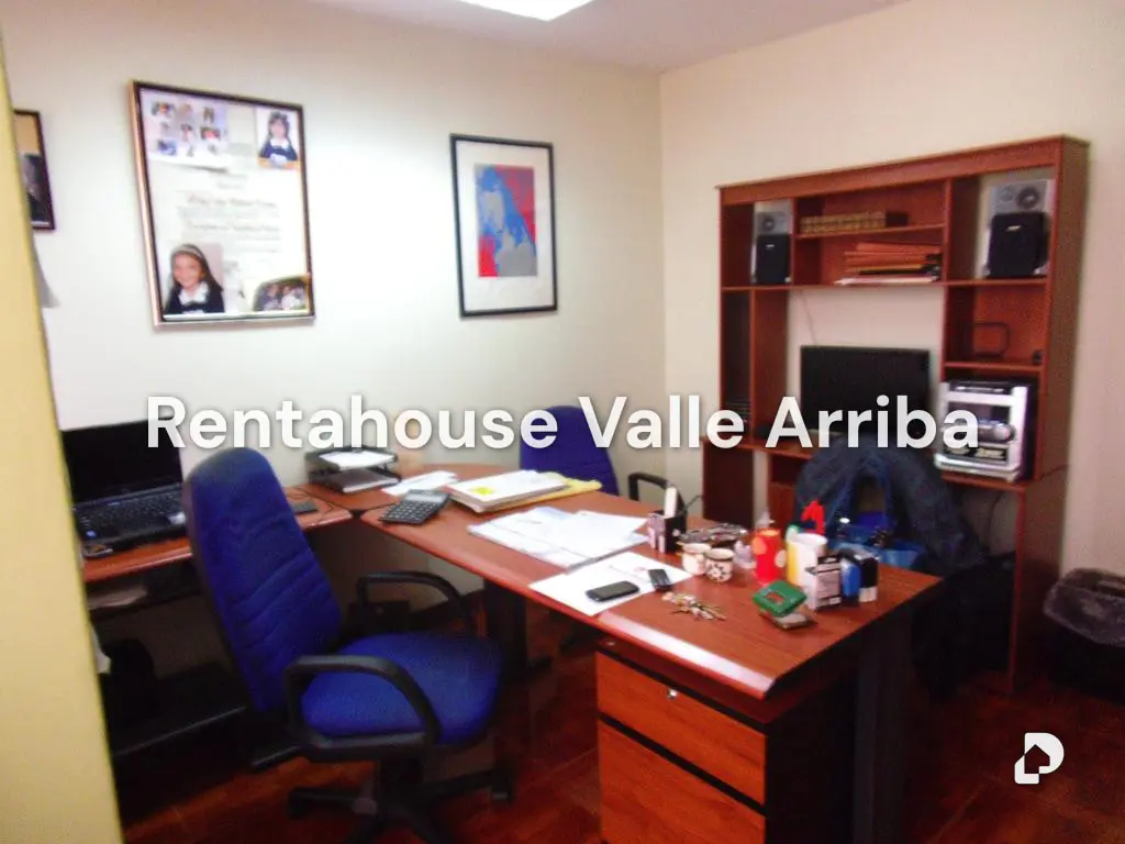 Oficina en El Recreo, Caracas – 27