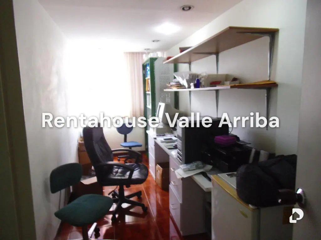 Oficina en El Recreo, Caracas – 3