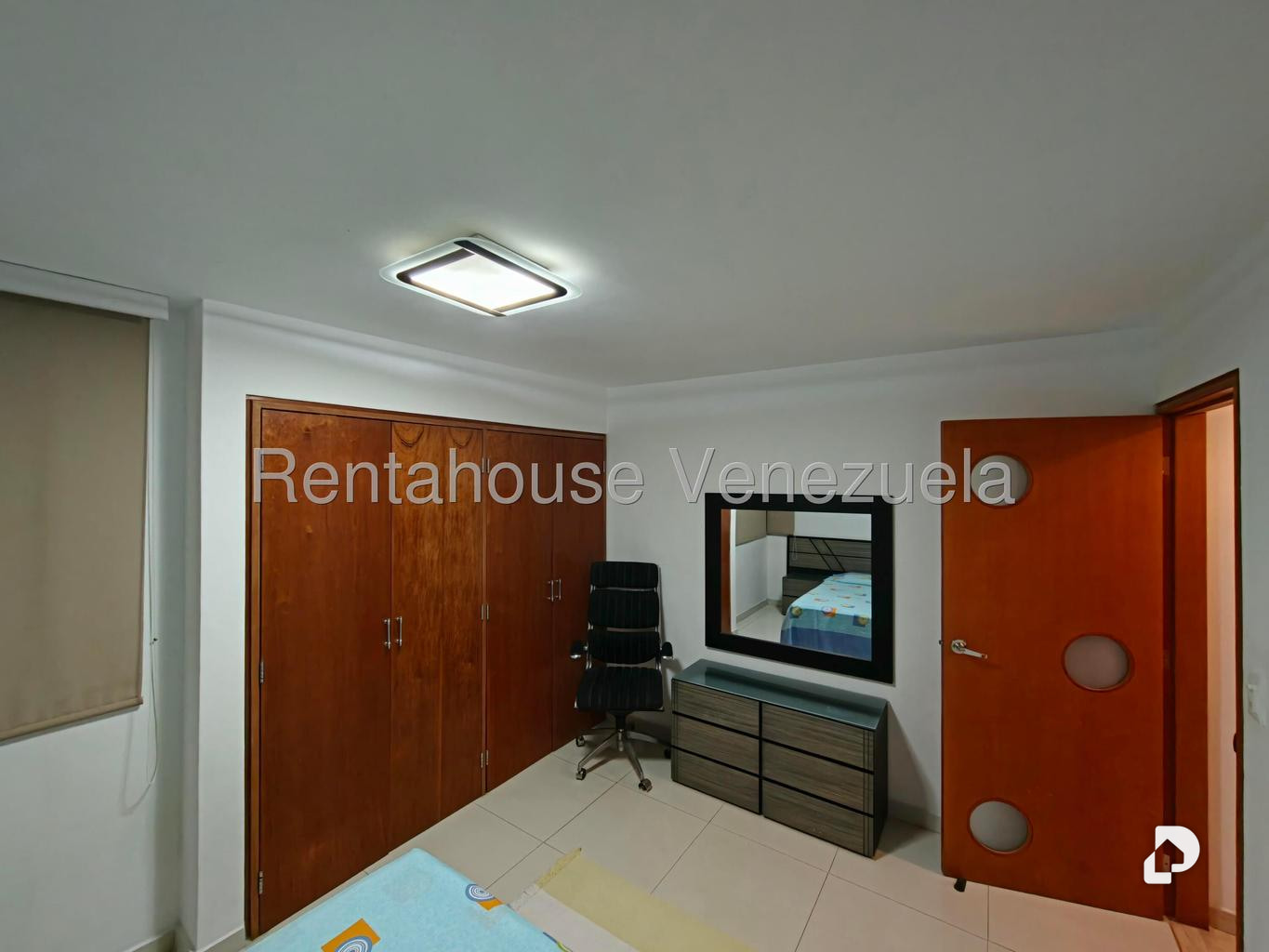 Apartamento en Lomas de Prados del Este, Caracas – 3