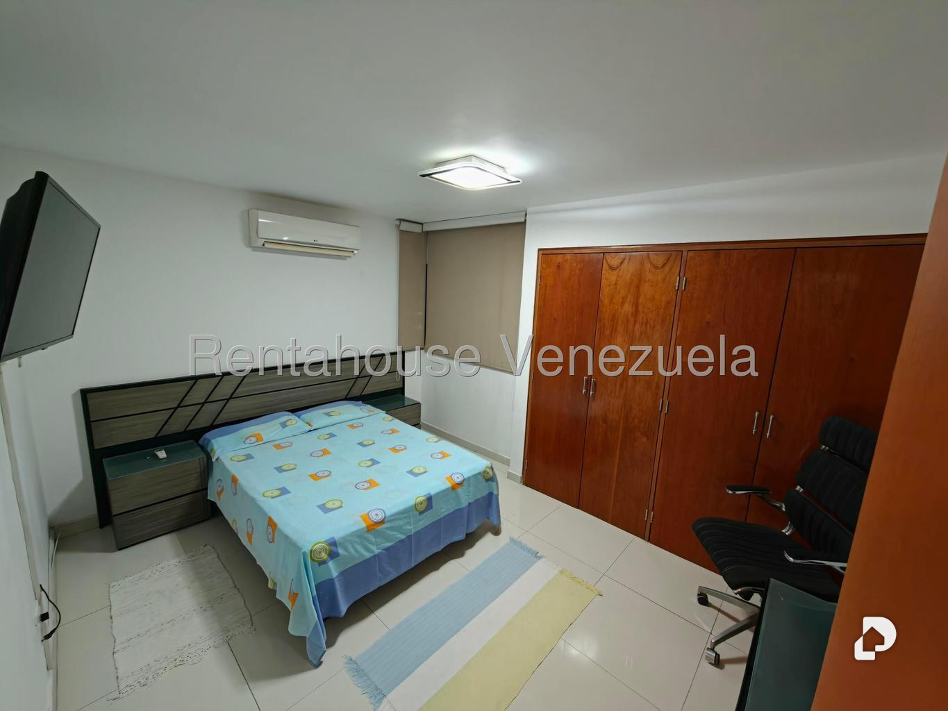 Apartamento en Lomas de Prados del Este, Caracas – 2