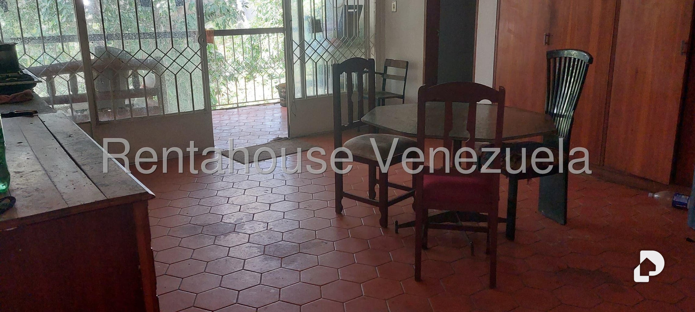 Casa en El Marqués, Caracas – 22