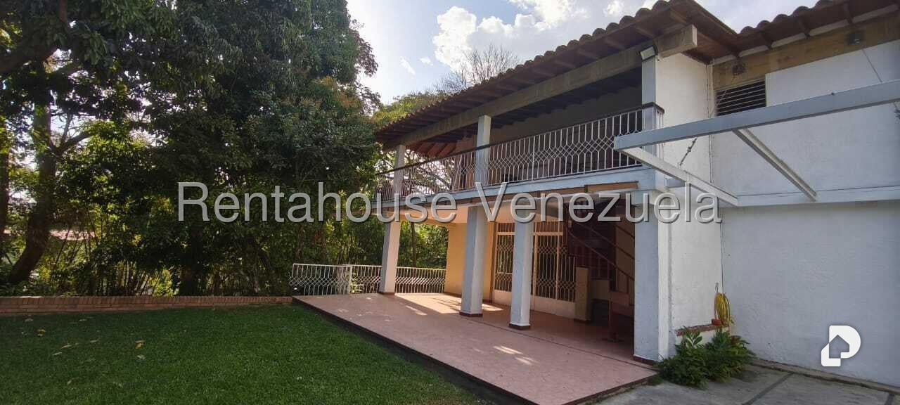 Casa en El Marqués, Caracas – 30