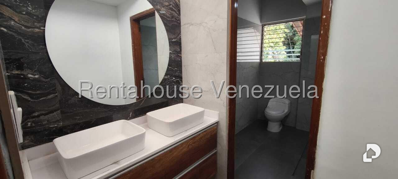 Casa en El Marqués, Caracas – 20