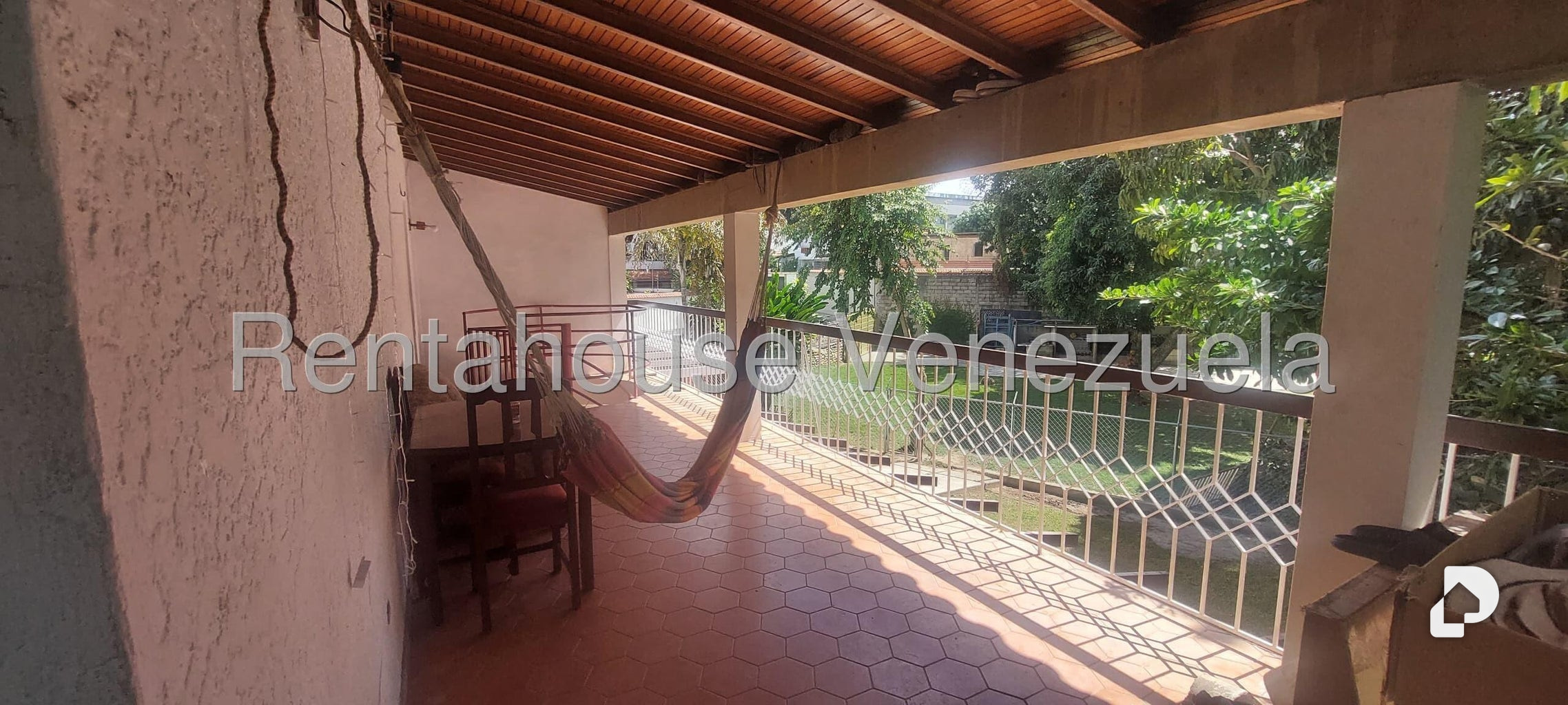 Casa en El Marqués, Caracas – 27