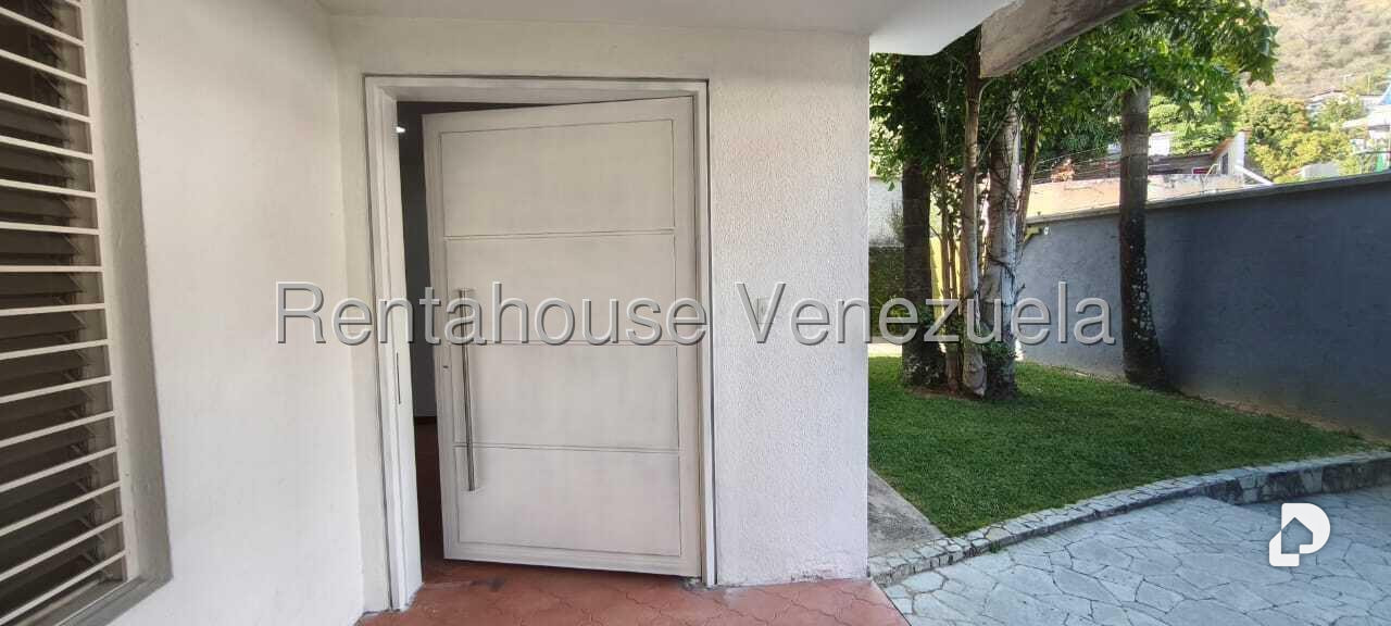 Casa en El Marqués, Caracas – 4