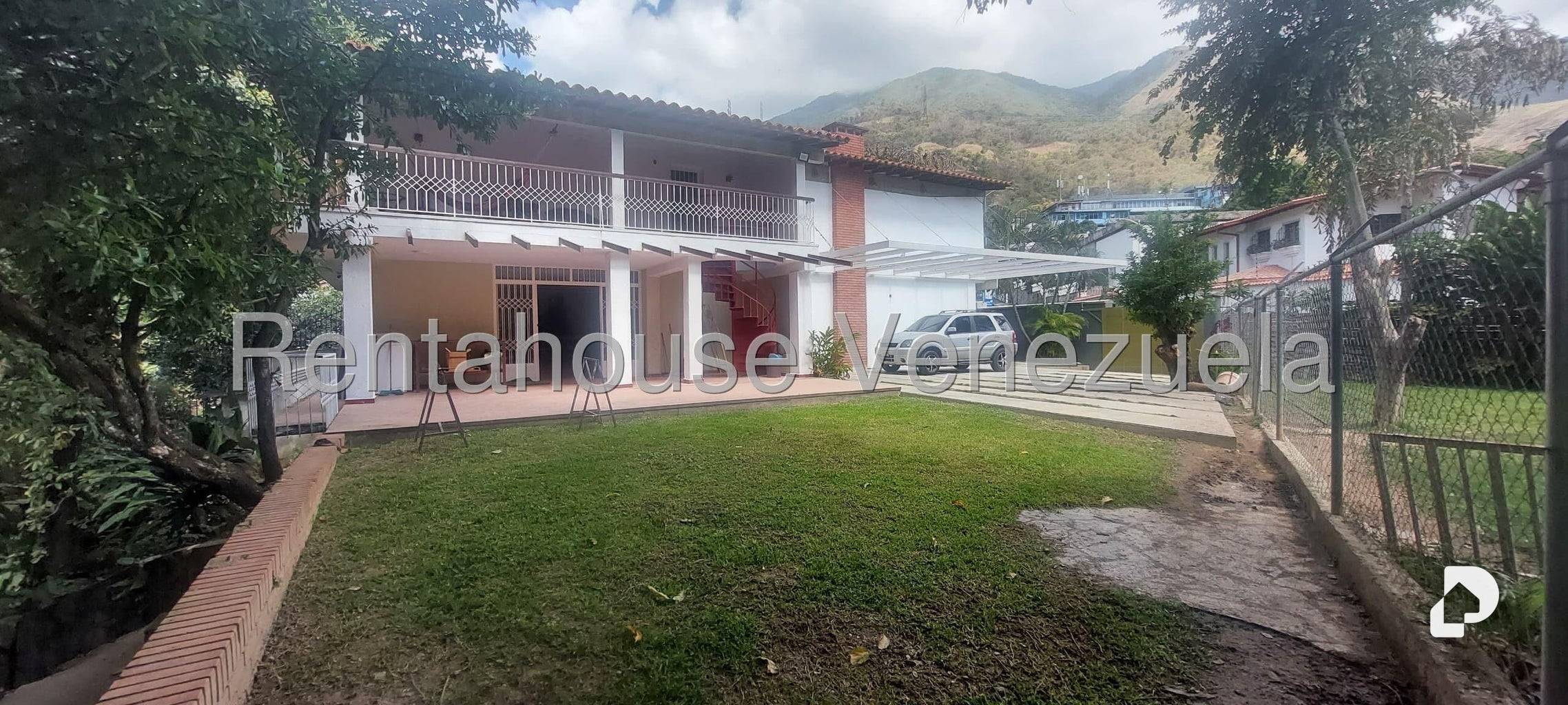 Casa en El Marqués, Caracas – 28