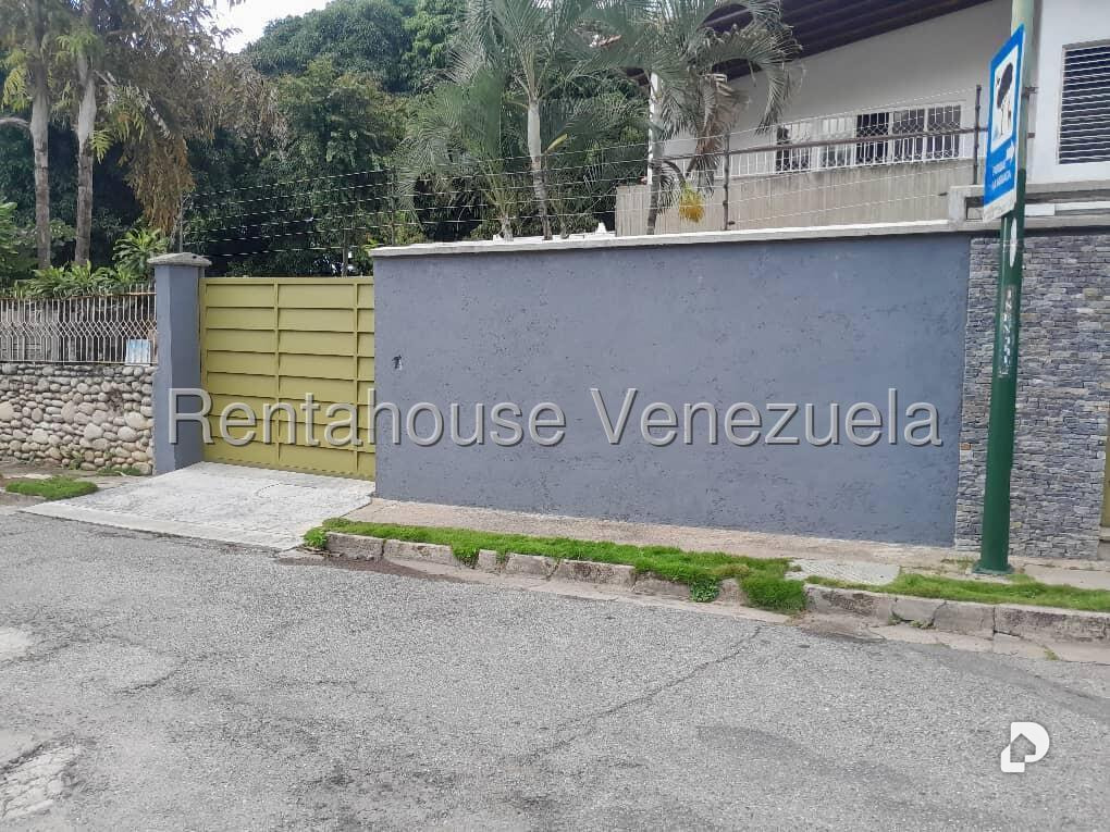 Casa en El Marqués, Caracas – 1