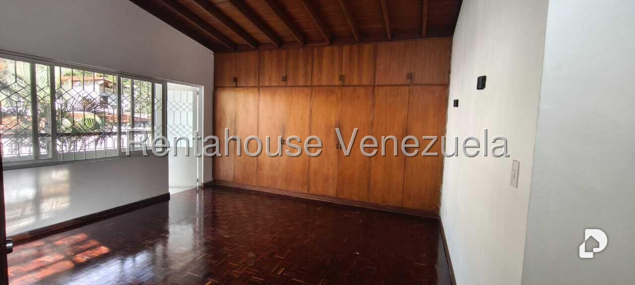 Casa en El Marqués, Caracas – 18
