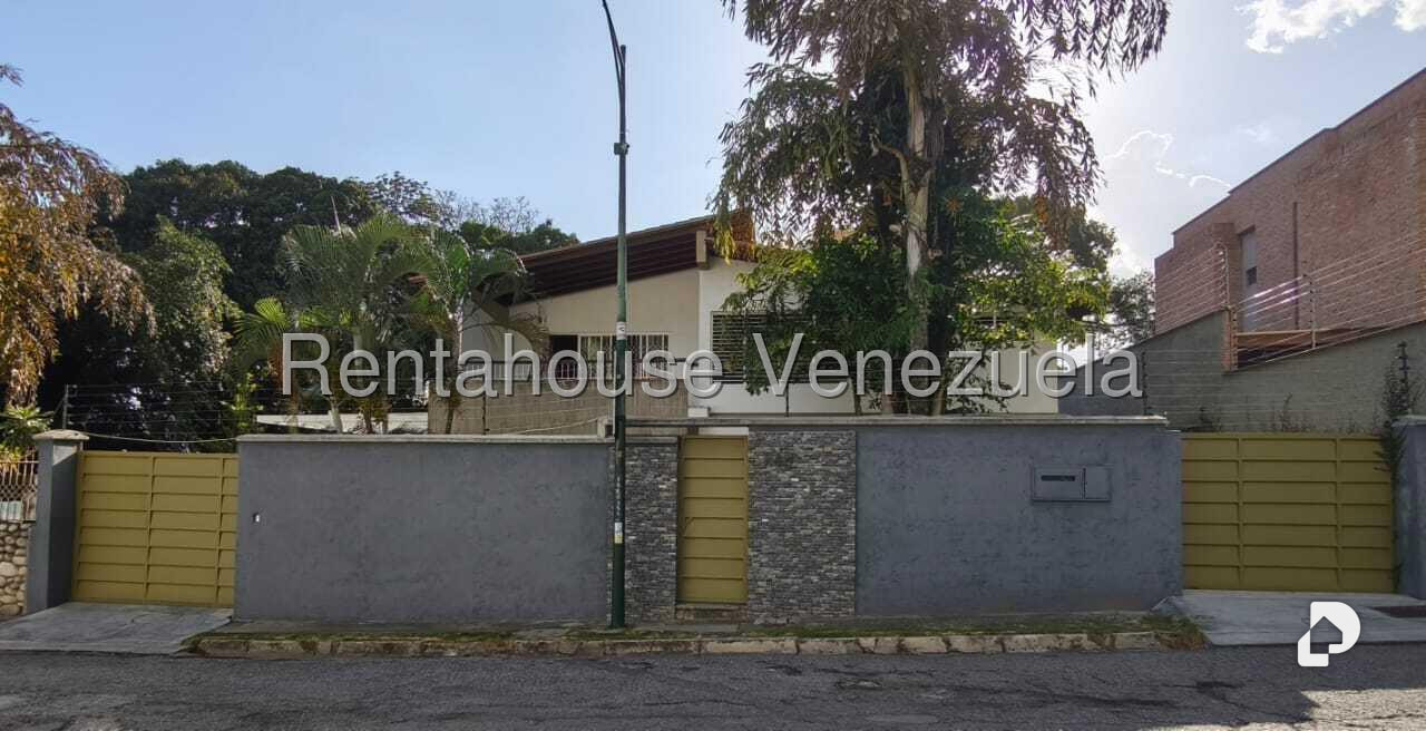 Casa en El Marqués, Caracas – 3
