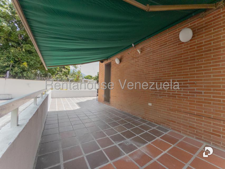 Apartamento en La Castellana, Caracas – 9