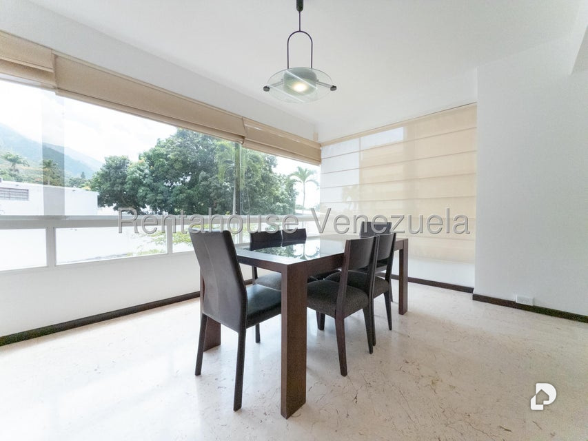 Apartamento en La Castellana, Caracas – 3
