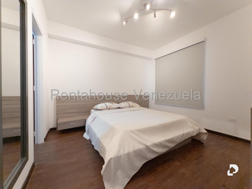 Apartamento en La Castellana, Caracas – 5