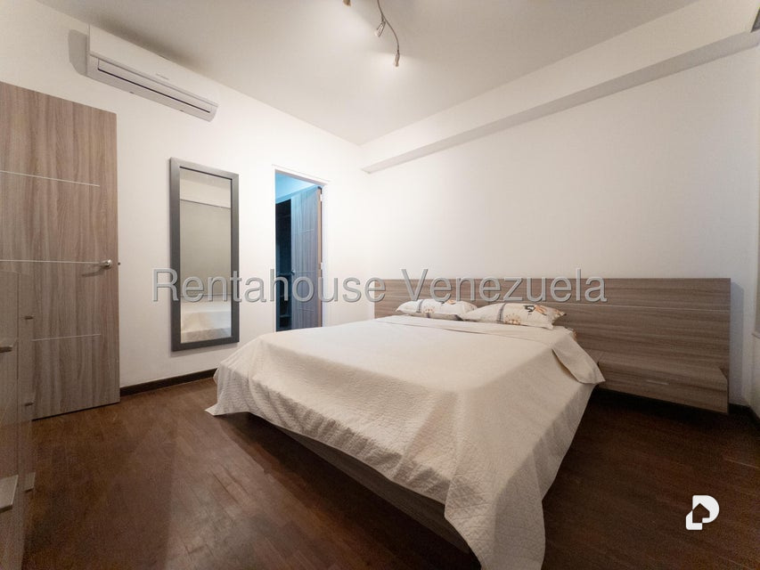 Apartamento en La Castellana, Caracas – 7