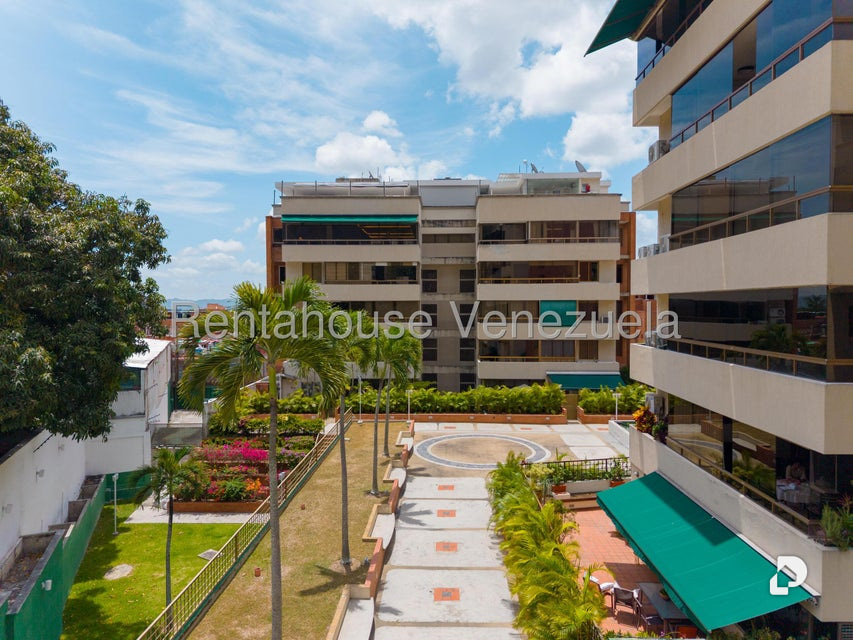 Apartamento en La Castellana, Caracas – 10