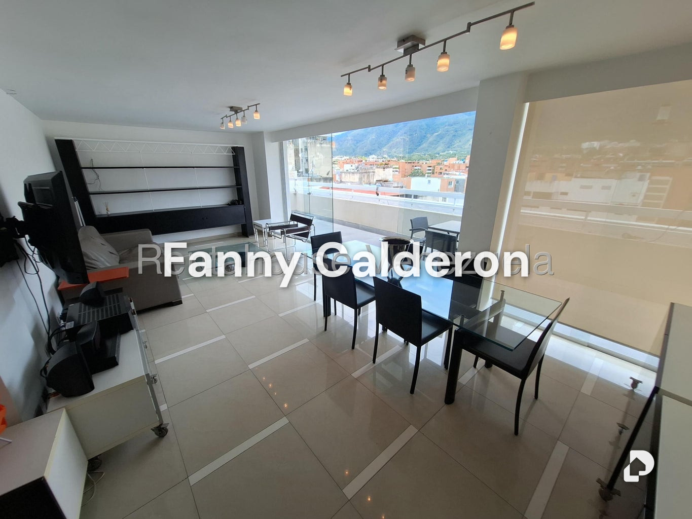 Apartamento en Chacao, Caracas – 3