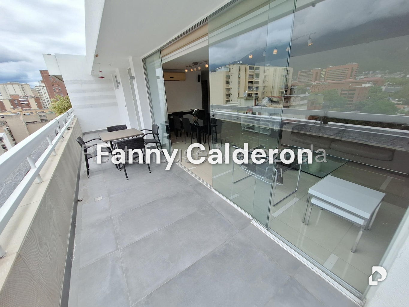 Apartamento en Chacao, Caracas – 7