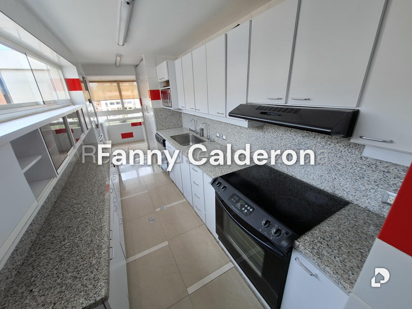 Apartamento en Chacao, Caracas – 16