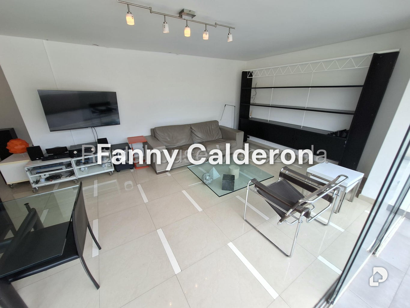Apartamento en Chacao, Caracas – 11