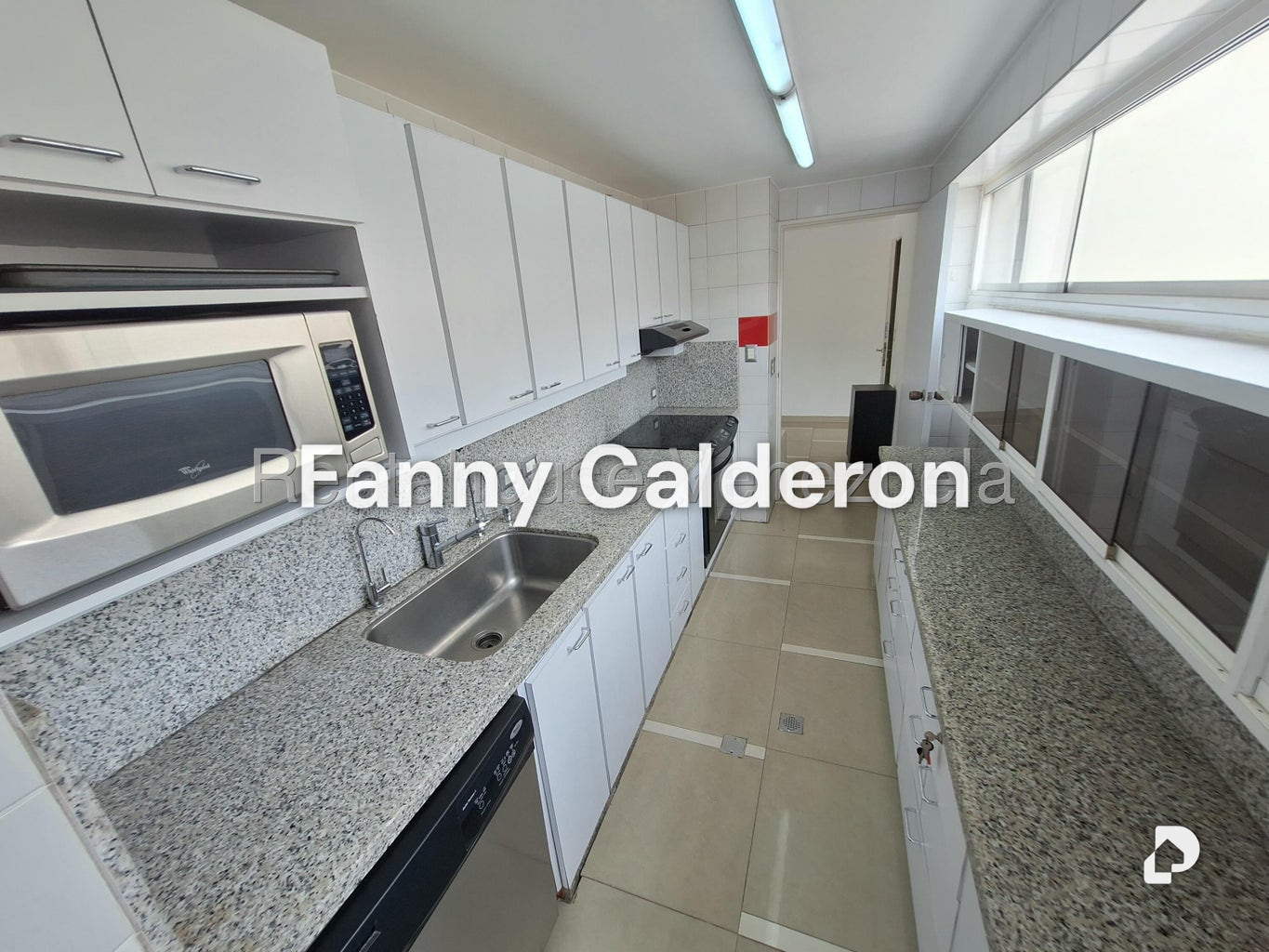 Apartamento en Chacao, Caracas – 21