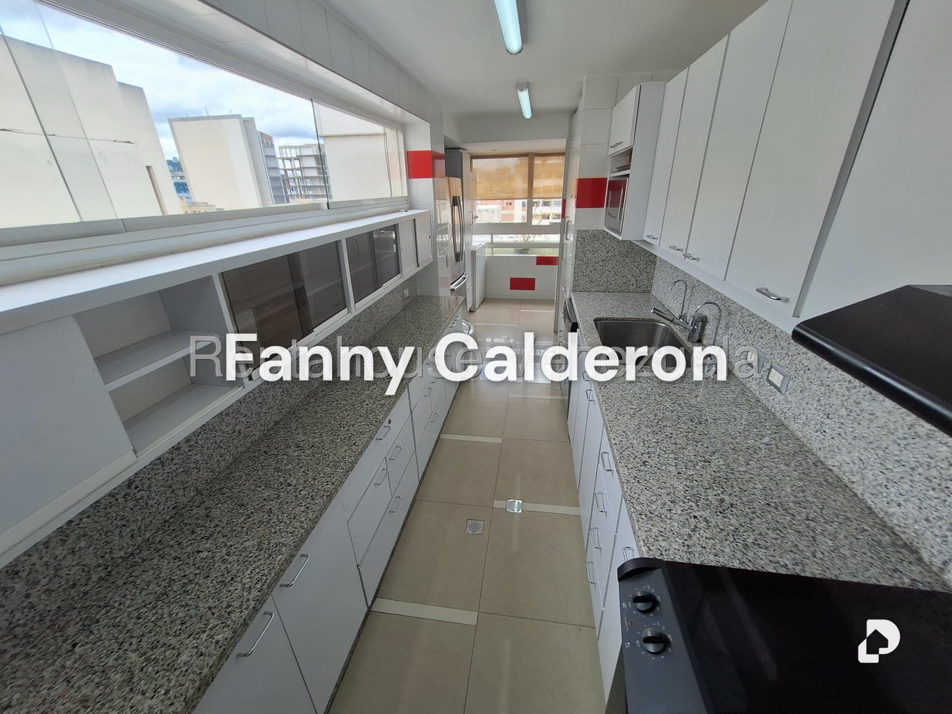 Apartamento en Chacao, Caracas – 18
